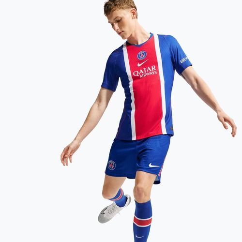 Men's football shorts Nike FC Barcelona Dri-Fit ADV Match old royal/white