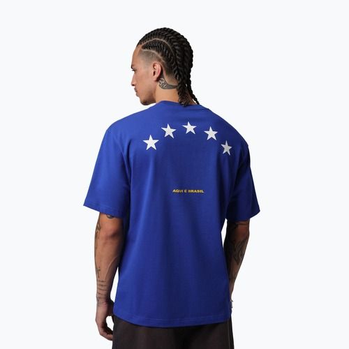 Men's Air T-shirt Jordan old royal