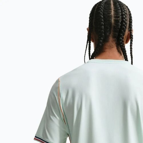 Men's football shirt Nike FFF 2026 Stadium Away igloo/monarch/monarch
