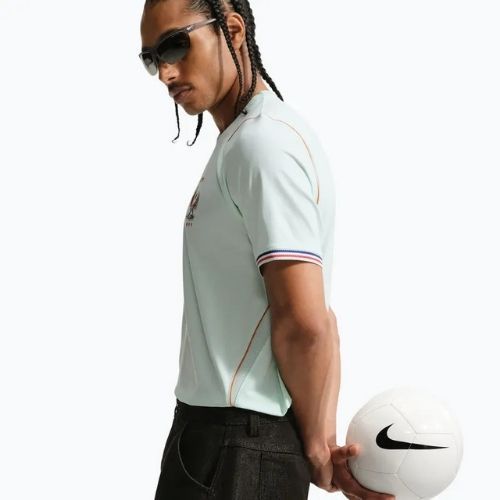 Men's football shirt Nike FFF 2026 Stadium Away igloo/monarch/monarch