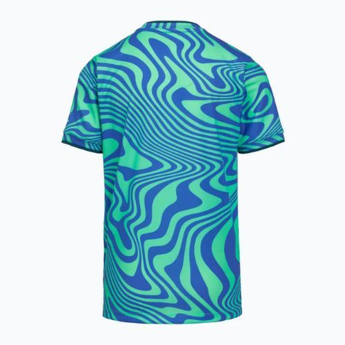 Children's football shirt Nike Brazil Pre-Match