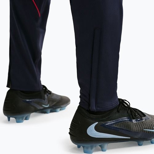 Men's football trousers Nike England Strike obsidian/work blue/white