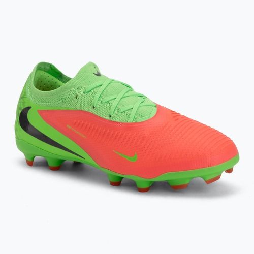 Children's football boots Nike Jr. Phantom 6 Low Pro Erling Haaland MG