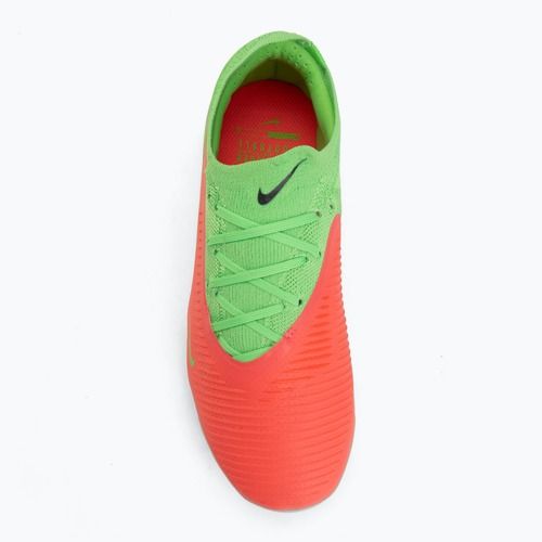 Children's football boots Nike Jr. Phantom 6 Low Pro Erling Haaland MG