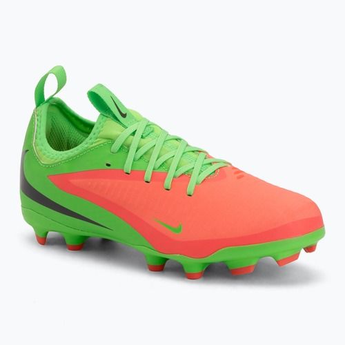 Children's football boots Nike Jr. Phantom 6 Low Academy Erling Haaland FG