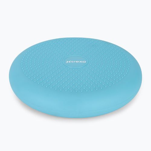 XTREXO hilly blue sensory disc