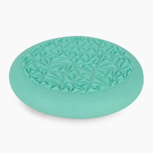 XTREXO hilly green sensory disc