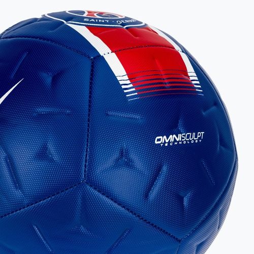 Football Nike Academy Paris-Saint Germain old royal/university red size 5