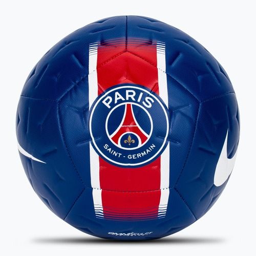 Football Nike Academy Paris-Saint Germain old royal/university red size 5