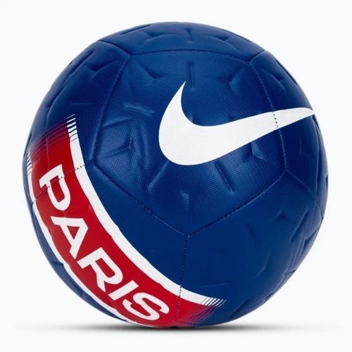 Football Nike Academy Paris-Saint Germain old royal/university red size 5