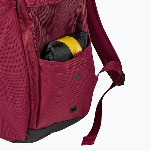 Backpack Nike Academy FC Barcelona 30 l noble red