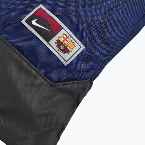 Bag Nike Academy FC Barcelona AOP 18 l loyal blue