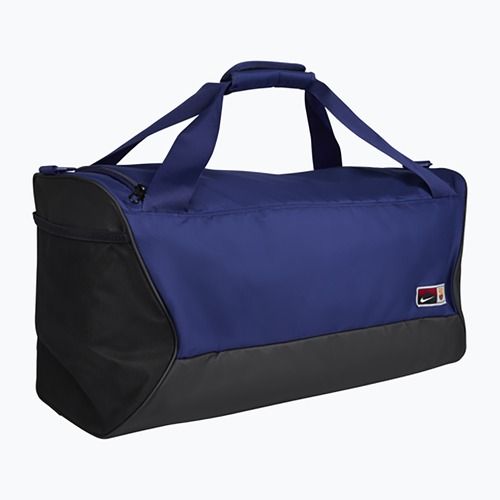 Training bag Nike Academy FC Barcelona Duffel M 60 l loyal blue