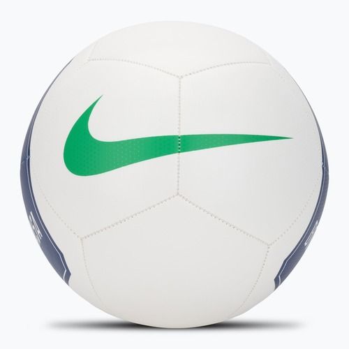 Football Nike Pitch Brazil white size 5