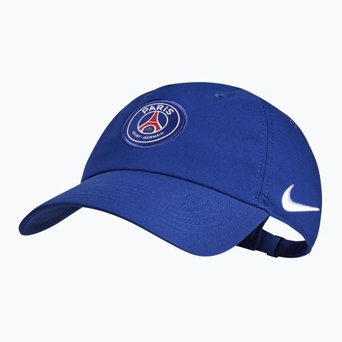 Baseball cap Nike Paris-Saint Germain Club Poly old royal