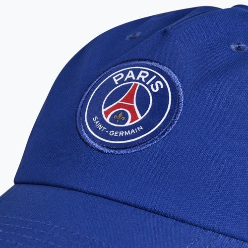 Baseball cap Nike Paris-Saint Germain Club Poly old royal