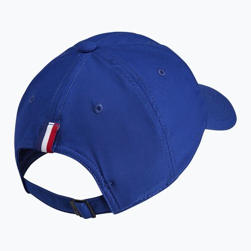 Baseball cap Nike Paris-Saint Germain Club Poly old royal