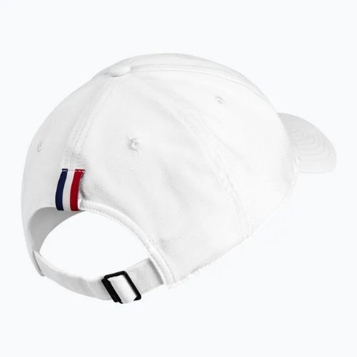 Baseball cap Nike Paris-Saint Germain Club Poly white