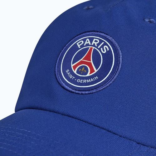 Children's baseball cap Nike Paris-Saint Germain Club Poly old royal