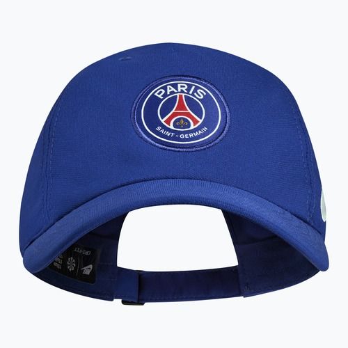 Children's baseball cap Nike Paris-Saint Germain Club Poly old royal