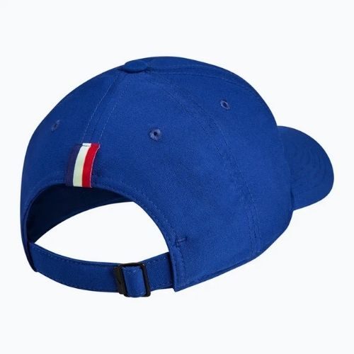 Children's baseball cap Nike Paris-Saint Germain Club Poly old royal