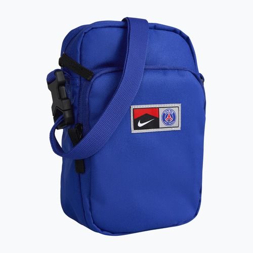 Pouch Nike Heritage Paris-Saint Germain Crossbody old royal