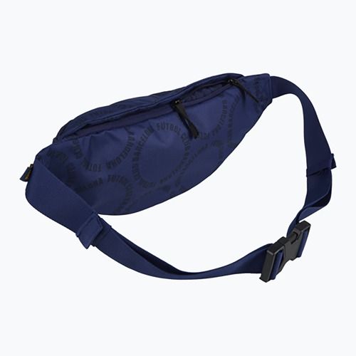 Waist bag Nike Heritage Paris-Saint Germain Waistpack loyal blue