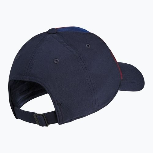 Children's baseball cap Nike FC Barcelona Club Poly blackened blue
