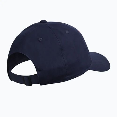Children's baseball cap Nike FC Barcelona Club Cotton blackened blue