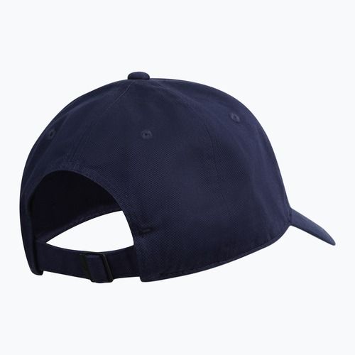Baseball cap Nike FC Barcelona Club Cotton blackened blue