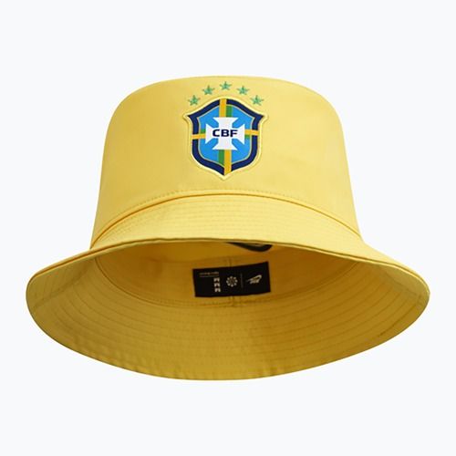 Hat Nike Apex Brazil canary