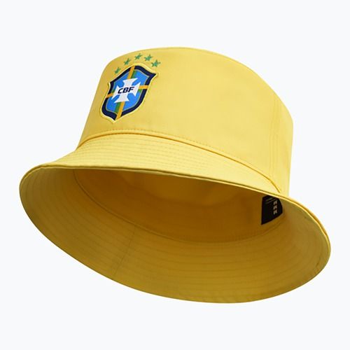 Hat Nike Apex Brazil canary