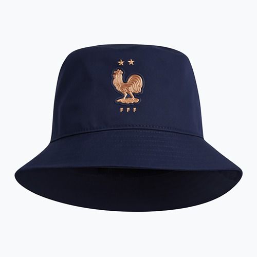 Hat Nike Apex France blackened blue