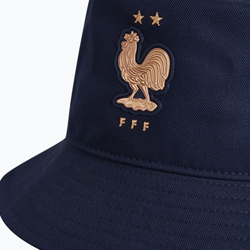 Hat Nike Apex France blackened blue