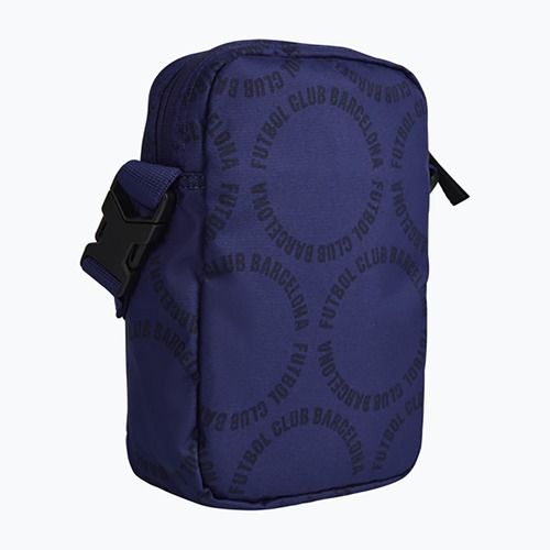Pouch Nike Heritage FC Barcelona Crossbody 4 l loyal blue