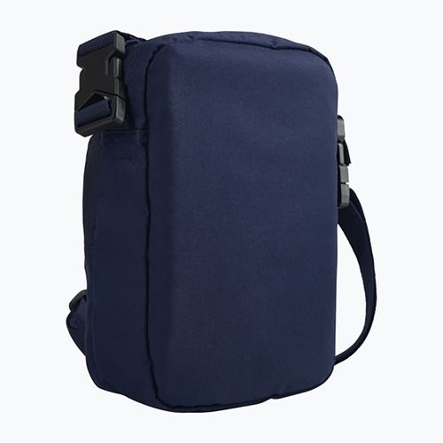 Pouch Nike Heritage France Crossbody 4 l blackened blue