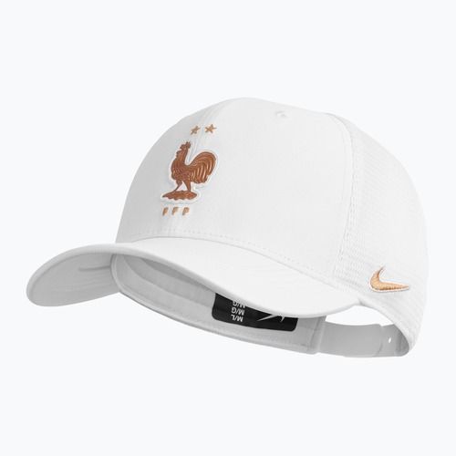Baseball cap Nike AeroBill Classic 99 France white
