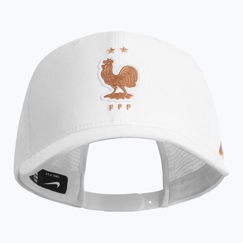 Baseball cap Nike AeroBill Classic 99 France white