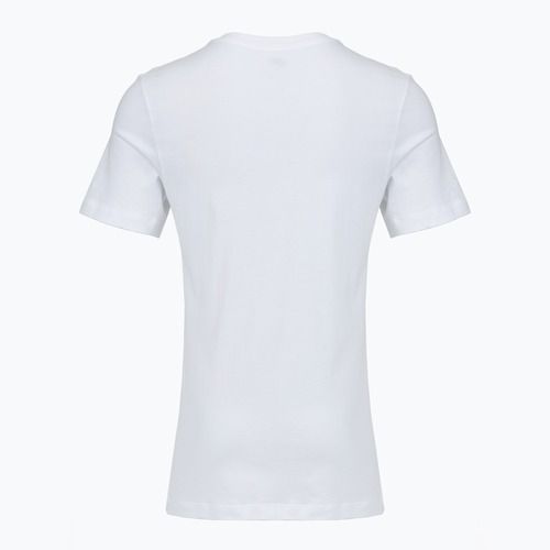 Men's football shirt Nike Graphic Poland white