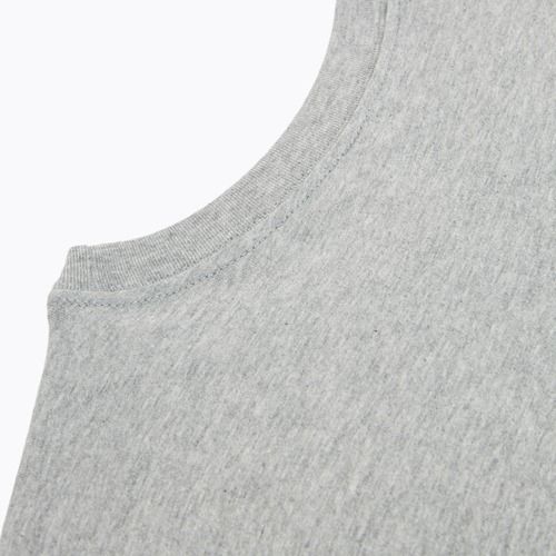 Men's football shirt Nike Graphic Poland dark grey heather