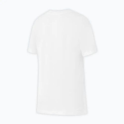 Nike Graphic Poland children's football shirt white