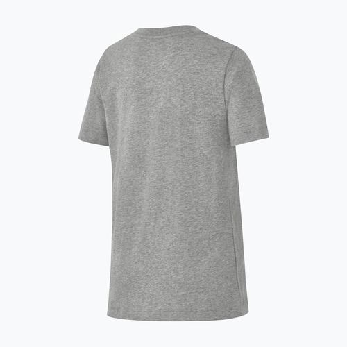 Nike Graphic Poland Children's Football Shirt dark grey heather