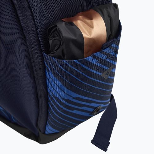Backpack Nike Academy France 30 l blackened blue/game royal