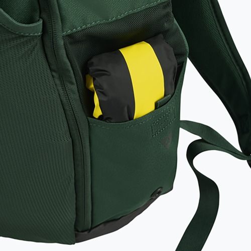 Backpack Nike Academy Brazil 30 l pro green