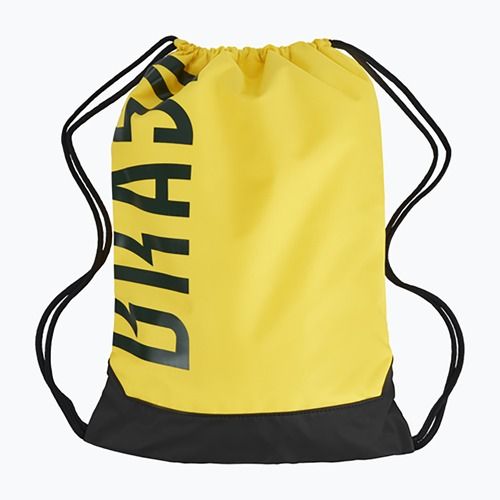 Bag Nike Academy Brazil 18 l canary/pro green