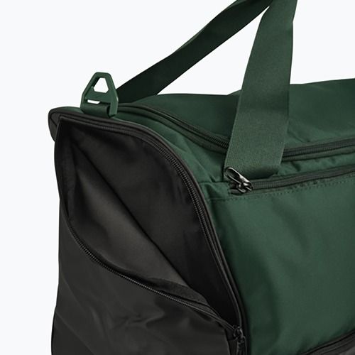 Training bag Nike Academy Brazil Duffel M 60 l pro green