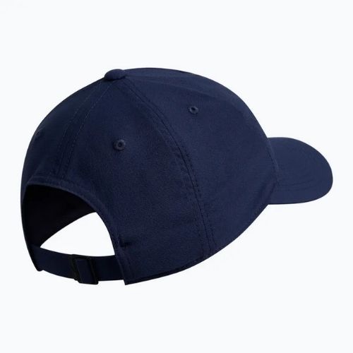 Children's baseball cap Nike Club France Poly blackened blue