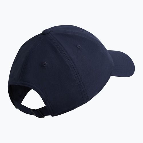 Baseball cap Nike Club France Poly blackened blue