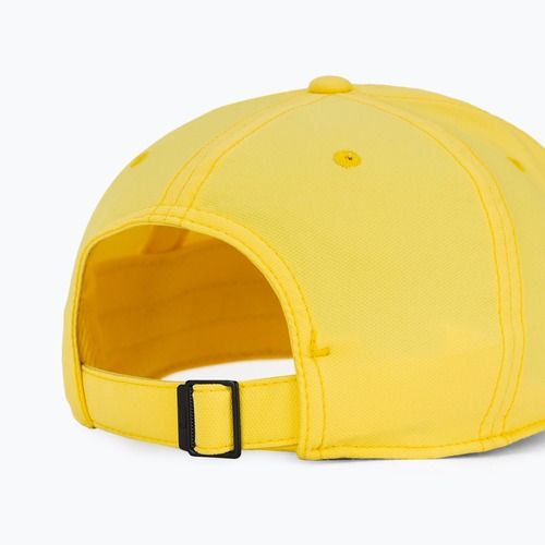 Baseball cap Nike Club Brazil Poly canary
