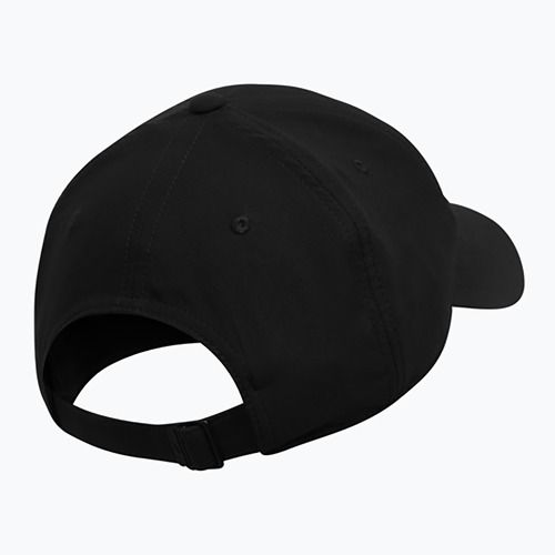 Baseball cap Nike Club Poland Poly black